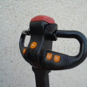 apilador elÃ©ctrico