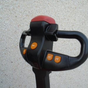 apilador eléctrico