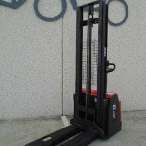 apilador eléctrico