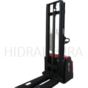 apilador elÃ©ctrico