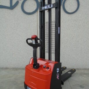 apilador eléctrico