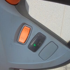Apilador eléctrico