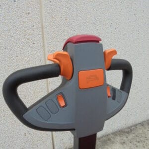 Apilador eléctrico