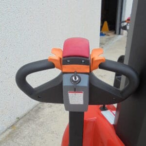Apilador eléctrico