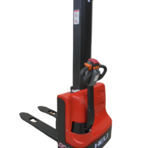 Apilador eléctrico