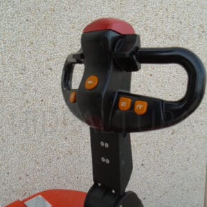 apilador elÃ©ctrico