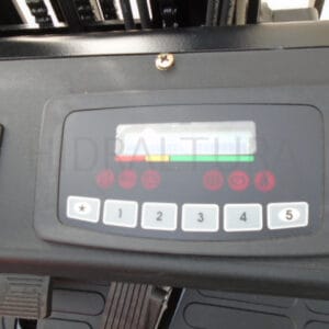 Carretilla eléctrica