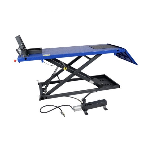 Comprar plataforma elevadora