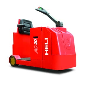 tractor