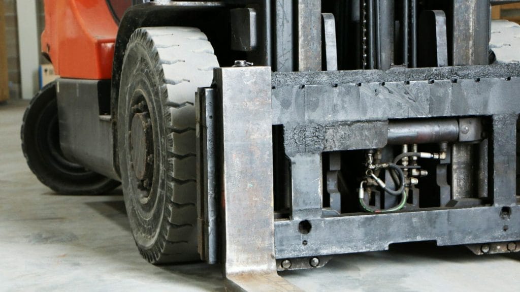 carretillas elevadoras