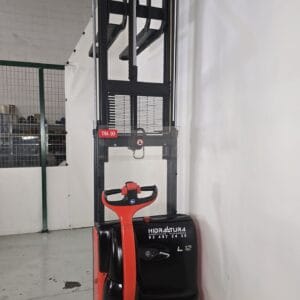 APILADOR LINDE ROJO Y NEGRO
