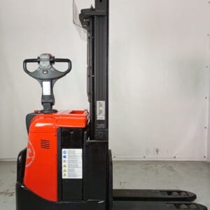 APILADOR BT ROJO Y NEGRO