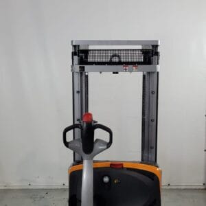 Apilador electrico still