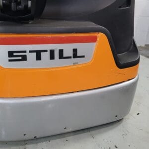Apilador electrico still