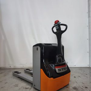 TRANSPALETA ELECTRICA STILL