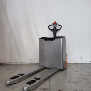 TRANSPALETA ELECTRICA STILL