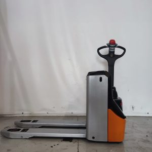 TRANSPALETA ELECTRICA STILL