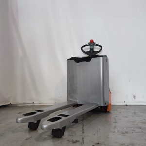 TRANSPALETA ELECTRICA STILL