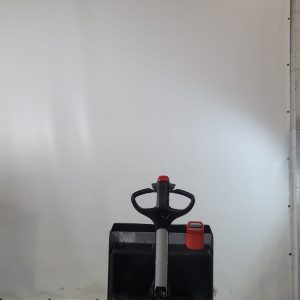 TRANSPALETA ELECTRICA STILL
