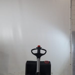 TRANSPALETA ELECTRICA STILL