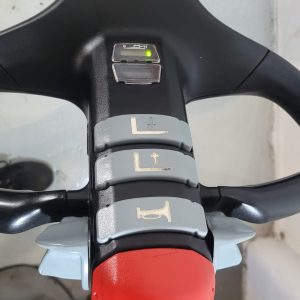 MANDO TRANSPALETA ELECTRICA STILL