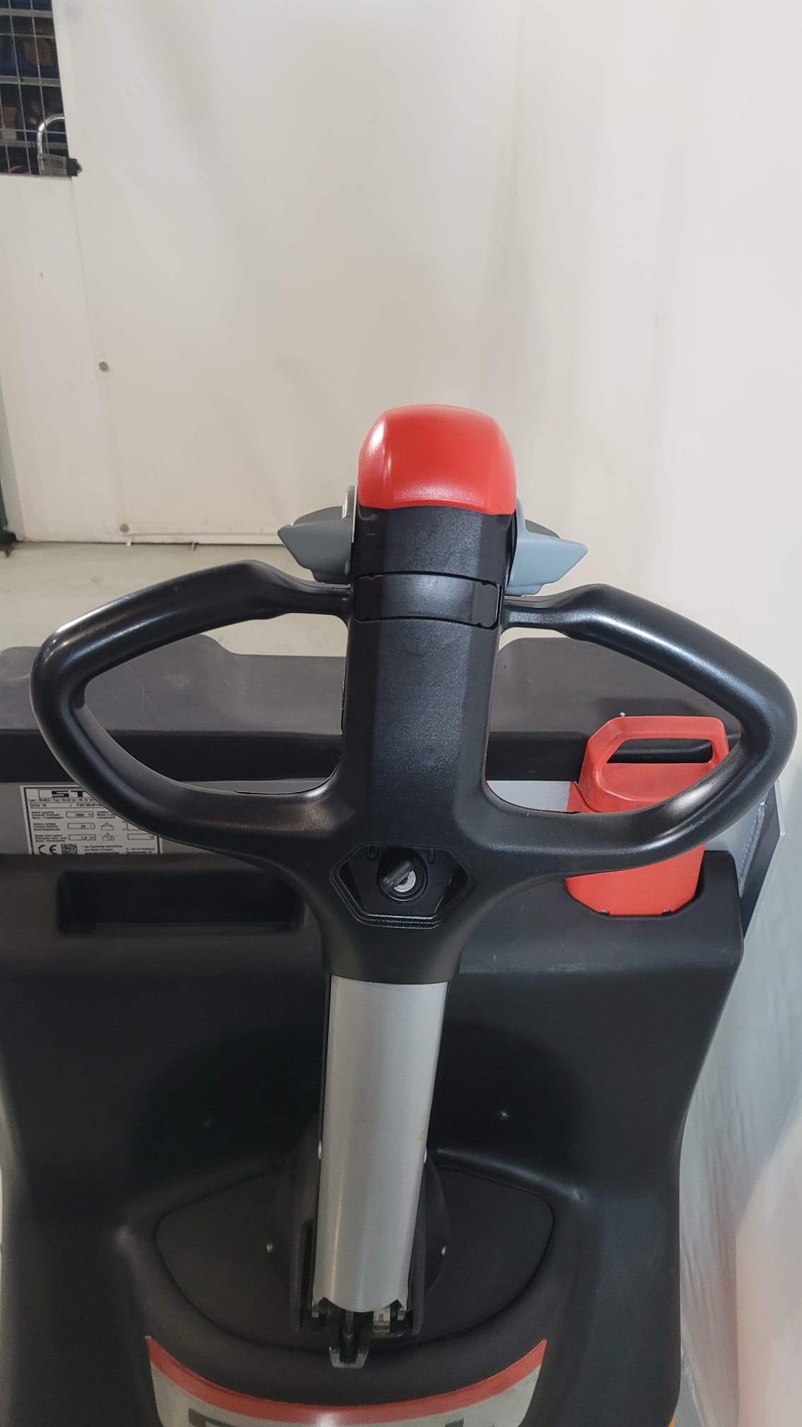 MANDO TRANSPALETA ELECTRICA STILL