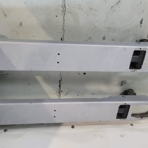 HORQUILLAS TRANSPALETA ELECTRICA STILL