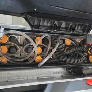 BATERIA TRANSPALETA ELECTRICA STILL