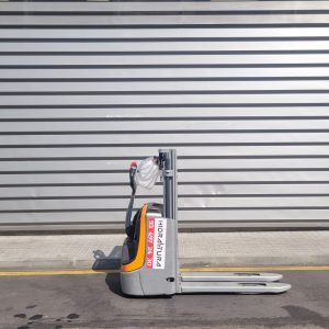 APILADOR STILL NARANJA-GRIS-NEGRO