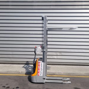 APILADOR STILL NARANJA-GRIS-NEGRO