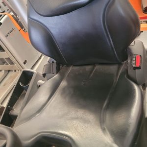 CARRETILLA STILL ASIENTO