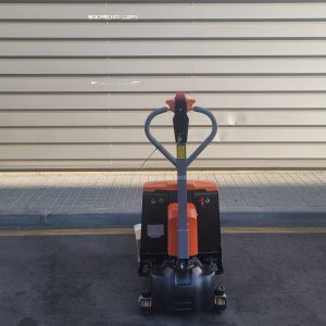 TRANSPALETA ELECTRICA