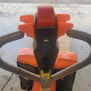 TRANSPALETA ELECTRICA